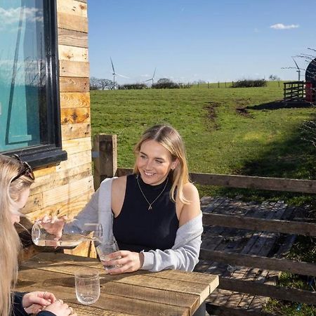 'Pipistrelle' Remote Off-Grid Micro Cabin Villa Sedgefield Exterior photo